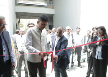 Global Experts Gather in Ahmedabad for ISAC 2026 to Shape the Future of Advanced Materials and Speciality Chemicals