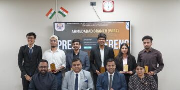 CA Final May 2026 Results Declared: 7,931 New Chartered Accountants Qualify Nationwide; Ahmedabad Center Records 13.70% Pass Percentage for Both Groups