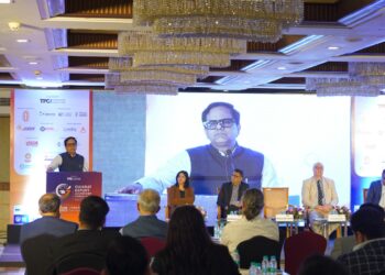 Gujarat Export Leadership Forum 2026 Charts a Bold Roadmap for “Gujarat to Global 2047”