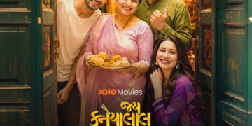 Blockbuster Gujarati Family Film ‘Jai Kanhaiyalall Ki’ to Create Waves on ‘JOJO App’ OTT Platform from June 11th