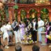 Krushna Abhishek gets a special birthday surprise on COLORS’ ‘Laughter Chefs Unlimited Entertainment’