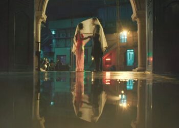 One Year Later, Mannat’s Faith Faces Its Toughest Test Yet: COLORS’ ‘Mannat Har Khushi Paane Ki’ enters a new chapter with Vikrant presumed dead