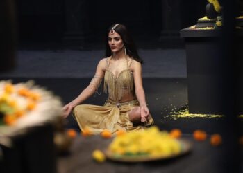 Get ready for AakhriVaar with three serpent queens uniting in the hiss-toric finale of COLORS’ ‘Naagin 7’