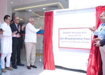 Gujarat Gets Its Own Precision Cancer Care: Narayana Hospital Ahmedabad Launches Radiation Oncology Centre