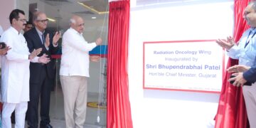 Gujarat Gets Its Own Precision Cancer Care: Narayana Hospital Ahmedabad Launches Radiation Oncology Centre