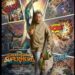 Review: The Great Grand Superhero: Aliens Ka Aagman  – ★★★½ (3.5/5)