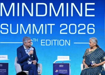 Mindmine Summit 2026 Brings Together India’s Top Leaders to Chart the Nation’s Next Growth Chapter