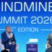 Mindmine Summit 2026 Brings Together India’s Top Leaders to Chart the Nation’s Next Growth Chapter