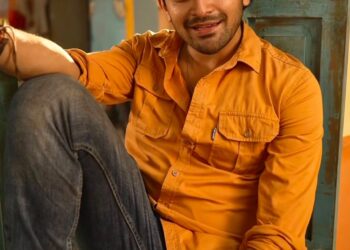 “Representing Uttar Pradesh on primetime television is a responsibility I wear with pride” says Pravisht Mishra on COLORS’ ‘Bareilly Ke Bacchan’