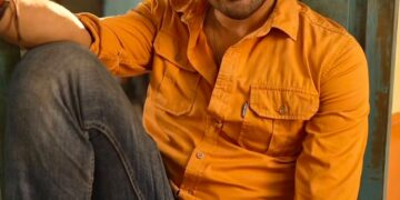 “Representing Uttar Pradesh on primetime television is a responsibility I wear with pride” says Pravisht Mishra on COLORS’ ‘Bareilly Ke Bacchan’