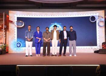 When Old-School Instinct Meets the Digital World: Pritam & Pedro Trailer Drops Ahead of July 3 Premiere
