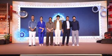 When Old-School Instinct Meets the Digital World: Pritam & Pedro Trailer Drops Ahead of July 3 Premiere