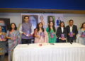 Book Launch: Dixa Patel’s Book ‘Twisted Whispers’ launched in Ahmedabad