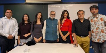 A Unique Journey of Melody, Music, and Unconditional Love: Gujarati Film ‘Sargam’ to Resonate in Theaters on June 5