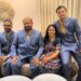 THE UNIVERSE BY LAXMI RECEIVES ENTHUSIASTIC RESPONSE AT GRAND LAUNCH A Unique Blend of Modern Lifestyle, Spirituality and World-Class Amenities