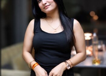 EFCCC Appoints Juhi Shakya as Maharashtra State Vice President to Advance Climate and Environmental Initiatives