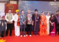 10th Genius Indian Achievers Award 2026 Held in Ahmedabad