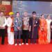 10th Genius Indian Achievers Award 2026 Held in Ahmedabad