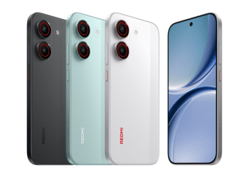 Xiaomi Launches the REDMI Turbo 5, Built for India’s New Generation of Power Users