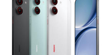 Xiaomi Launches the REDMI Turbo 5, Built for India’s New Generation of Power Users