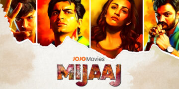 Action-Packed Blockbuster Gujarati Film ‘Mijaaj’ to Stream on JOJO App from June 25!