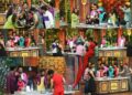 Celebrity chefs and their mini-me versions cook up chaos on COLORS’ ‘Laughter Chefs Unlimited Entertainment’