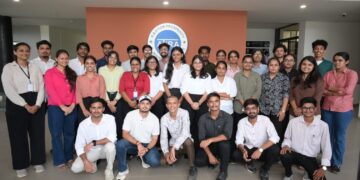 Skill Development Course on Technical Textiles & Composites under NTTM Concludes at ATIRA