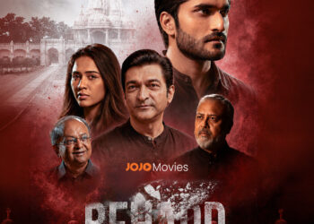 Hit Gujarati Drama Film ‘Behadd’ to Stream on JOJO App from July 9