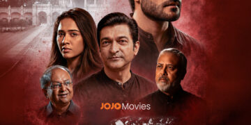 Hit Gujarati Drama Film ‘Behadd’ to Stream on JOJO App from July 9