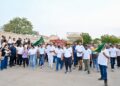 ICAI Ahmedabad Celebrates 78th CA Day with Splendid Walkathon at Sabarmati Riverfront and Flag Hoisting Ceremony