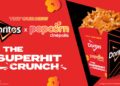 Cinépolis India and Doritos bring ‘The Superhit Crunch’ to cinemagoers across India with Doritos x Cinepolis Popcorn