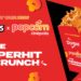 Cinépolis India and Doritos bring ‘The Superhit Crunch’ to cinemagoers across India with Doritos x Cinepolis Popcorn