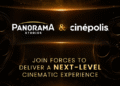 CINÉPOLIS INDIA AND PANORAMA STUDIOS ANNOUNCE STRATEGIC DISTRIBUTION PARTNERSHIP FOR DELHI & UP CIRCUIT