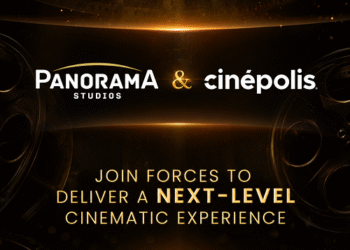 CINÉPOLIS INDIA AND PANORAMA STUDIOS ANNOUNCE STRATEGIC DISTRIBUTION PARTNERSHIP FOR DELHI & UP CIRCUIT