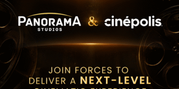 CINÉPOLIS INDIA AND PANORAMA STUDIOS ANNOUNCE STRATEGIC DISTRIBUTION PARTNERSHIP FOR DELHI & UP CIRCUIT