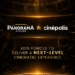 CINÉPOLIS INDIA AND PANORAMA STUDIOS ANNOUNCE STRATEGIC DISTRIBUTION PARTNERSHIP FOR DELHI & UP CIRCUIT