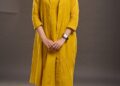 “I hope the showmakes the world a kinder place,”says Eisha Singh from COLORS’ ‘Juhi Mui’