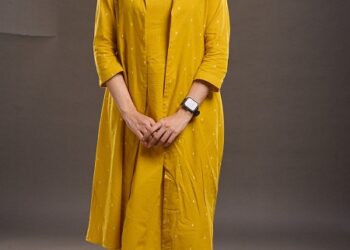 “I hope the showmakes the world a kinder place,”says Eisha Singh from COLORS’ ‘Juhi Mui’