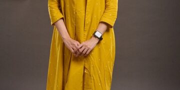 “I hope the showmakes the world a kinder place,”says Eisha Singh from COLORS’ ‘Juhi Mui’