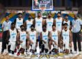 Historic FIBA Basketball World Cup Qualifiers Debut in Gujarat Draws Packed Crowd at Veer Savarkar Indoor Stadium, Ahmedabad