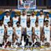Historic FIBA Basketball World Cup Qualifiers Debut in Gujarat Draws Packed Crowd at Veer Savarkar Indoor Stadium, Ahmedabad