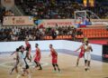 Gujarat Witnesses Historic International Basketball Event as FIBA Basketball World Cup Qualifiers Make Memorable Debut