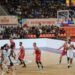 Gujarat Witnesses Historic International Basketball Event as FIBA Basketball World Cup Qualifiers Make Memorable Debut