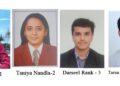 ICAI Declares CA Foundation May 2026 Results: Ahmedabad Celebrates City Toppers