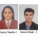 ICAI Declares CA Foundation May 2026 Results: Ahmedabad Celebrates City Toppers