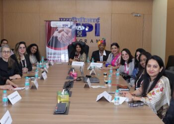 BRICS CCI WE Releases Whitepaper on Advancing Women in Innovation, Science and Entrepreneurship Across BRICS+ Nations