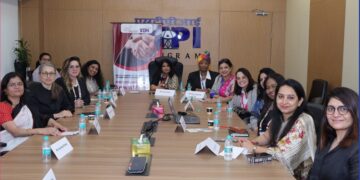 BRICS CCI WE Releases Whitepaper on Advancing Women in Innovation, Science and Entrepreneurship Across BRICS+ Nations