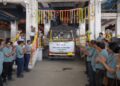 Nuvoco Vistas inaugurates Limla Cement Plant in Surat, strengthening its footprint in Western India
