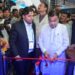 JBM Electric Vehicles launches Next Generation ‘GALAXY’ Electric Luxury Coach at Prawaas 5.0, Gandhinagar