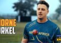 International cricket icon Morné Morkel makes Indian television debut with COLORS’ ‘Khatron Ke Khiladi’